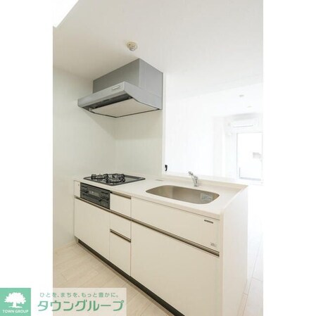 コンフォリア竹ノ塚イーストの物件内観写真